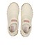 UFS7149REN　U TRAVEL NEO TRAINER BOOT　WHITE / GUM　721618-0002