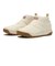 UFS7149REN　U TRAVEL NEO TRAINER BOOT　WHITE / GUM　721618-0002