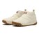 UFS7149REN　U TRAVEL NEO TRAINER BOOT　WHITE / GUM　721618-0002