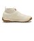 UFS7149REN　U TRAVEL NEO TRAINER BOOT　WHITE / GUM　721618-0002