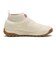 UFS7149REN　U TRAVEL NEO TRAINER BOOT　WHITE / GUM　721618-0002