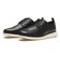 C46632　2.ZEROGRAND DECON PL OX　*BLACK/IVORY　720459-0001