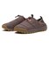UFF7150REN　U TRAVEL QUILTED SLIP ON　COCOA / GUM　721619-0002