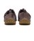 UFF7150REN　U TRAVEL QUILTED SLIP ON　COCOA / GUM　721619-0002