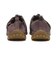 UFF7150REN　U TRAVEL QUILTED SLIP ON　COCOA / GUM　721619-0002