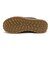 UFF7150REN　U TRAVEL QUILTED SLIP ON　COCOA / GUM　721619-0002