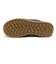 UFF7150REN　U TRAVEL QUILTED SLIP ON　COCOA / GUM　721619-0002