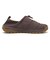 UFF7150REN　U TRAVEL QUILTED SLIP ON　COCOA / GUM　721619-0002
