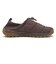 UFF7150REN　U TRAVEL QUILTED SLIP ON　COCOA / GUM　721619-0002
