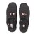 UFF7150REN　U TRAVEL QUILTED SLIP ON　BLACK　721619-0001