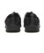 UFF7150REN　U TRAVEL QUILTED SLIP ON　BLACK　721619-0001