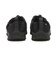 UFF7150REN　U TRAVEL QUILTED SLIP ON　BLACK　721619-0001