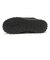UFF7150REN　U TRAVEL QUILTED SLIP ON　BLACK　721619-0001