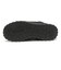 UFF7150REN　U TRAVEL QUILTED SLIP ON　BLACK　721619-0001