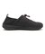 UFF7150REN　U TRAVEL QUILTED SLIP ON　BLACK　721619-0001