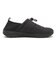 UFF7150REN　U TRAVEL QUILTED SLIP ON　BLACK　721619-0001