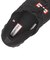 UFF7150REN　U TRAVEL QUILTED SLIP ON　BLACK　721619-0001