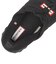 UFF7150REN　U TRAVEL QUILTED SLIP ON　BLACK　721619-0001