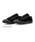 31319180　AS POINTEDTOE VELVET OX　BLACK　721456-0001