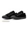 31319180　AS POINTEDTOE VELVET OX　BLACK　721456-0001
