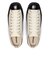 31319120　AS SQUARETOE OX　*WHITE/BLACK　721498-0001