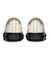 31319120　AS SQUARETOE OX　*WHITE/BLACK　721498-0001