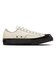 31319120　AS SQUARETOE OX　*WHITE/BLACK　721498-0001