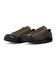 31319201　AS SQUARETOE OX　DARK BROWN/BLK　721459-0001
