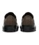 31319201　AS SQUARETOE OX　DARK BROWN/BLK　721459-0001