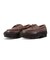31319151　AS CHUNK MS OX　*RED BROWN　721497-0001