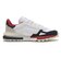 52SMA0189　ELITE ACTIVE 2261APAC SMA　407 WHT/NVY/RED　720549-0001