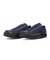 31319200　AS SQUARETOE OX　NAVY/BLACK　721458-0001