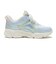 N9398J　17-22 LUCIA　BLUE　715093-0002