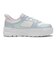 N9400J　19-24 MIMI　BLUE/WHITE　715092-0003