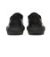 C45648　G PHAZE PLAIN TOE QUICK-ON OX　*BLACK / BLACK　720465-0001