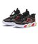 K3010　17-22 QS MULTI　RED　715094-0001