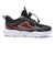 K3010　17-22 QS MULTI　RED　715094-0001