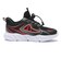 K3010　17-22 QS MULTI　RED　715094-0001