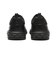 C43549　GRAND HURRION LASER PERF SPORT　*BLACK / BLACK　720463-0001