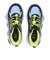 K3010　17-22 QS MULTI　BLK/BLU　715094-0002