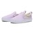 V98PS CHK　17-22(H)SLIP ON　LILAC　714395-0002