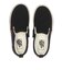 V98PS CHK　17-22(H)SLIP ON　BLACK　714395-0001