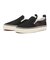 V98PS CHK　17-22(H)SLIP ON　BLACK　714395-0001