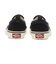 V98PS CHK　17-22(H)SLIP ON　BLACK　714395-0001