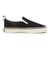 V98PS CHK　17-22(H)SLIP ON　BLACK　714395-0001