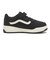 V8610K　19-24 TYSON　BLACK　714396-0001
