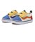 V36TDL BLT　12-165(H) OLD SKOOL　BLU/YLW/RED　681368-0010
