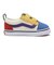 V36TDL BLT　12-165(H) OLD SKOOL　BLU/YLW/RED　681368-0010