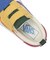 V36TDL BLT　12-165(H) OLD SKOOL　BLU/YLW/RED　681368-0010