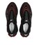 U5030 5ZL　U5030 5ZL(D)　BLACK/RED(5ZL)　717605-0001